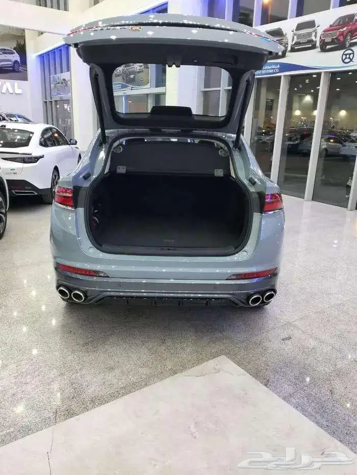 جيلي توجيلا GL 2025 (السعر بالضريبه 83950 ) 7