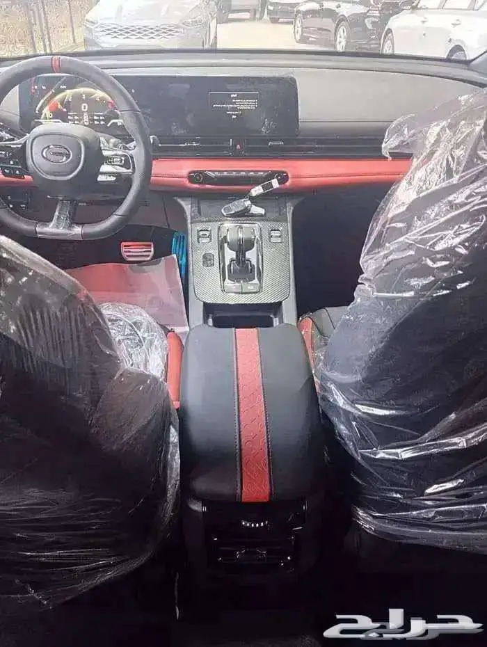 جاك امباو استاندر و R موديل 2026 كاش وتقسيط 7