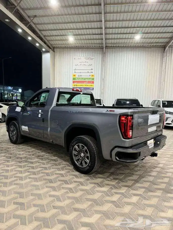 جمس سيرا الفيشن موديل 2025 2