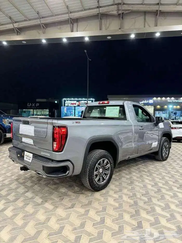 جمس سيرا الفيشن موديل 2025 3