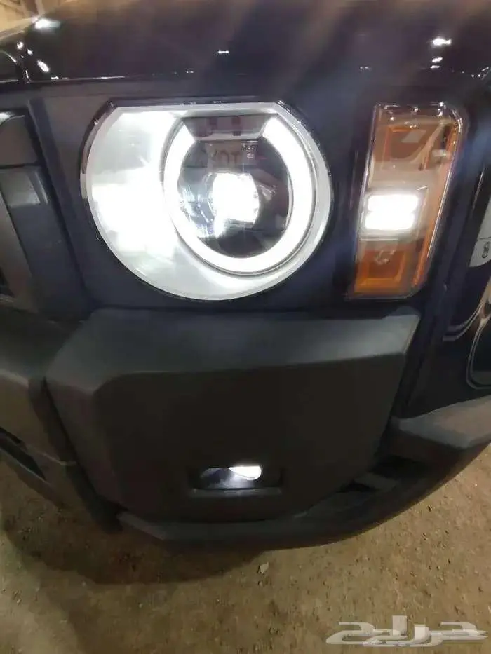 برادو TX موديل 2025 بنزين حبه فقط لون اسود 13