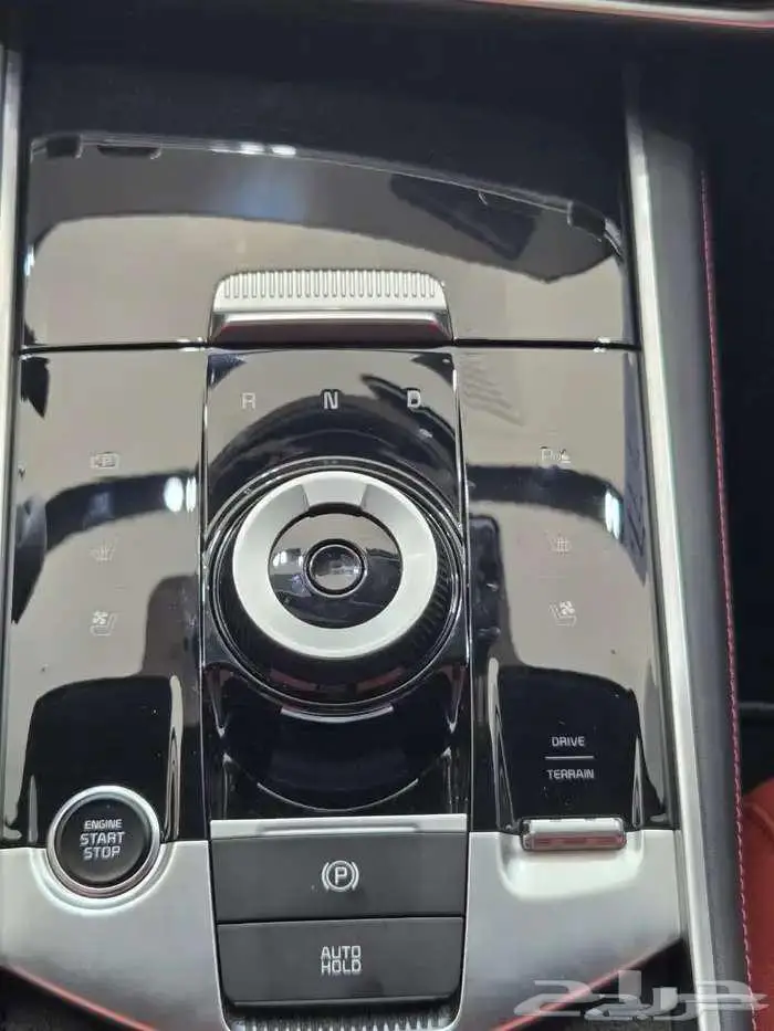 كيا اسبورتاج لارج فل كامل 2025عروض خاصة للكاش واالتمويل 7