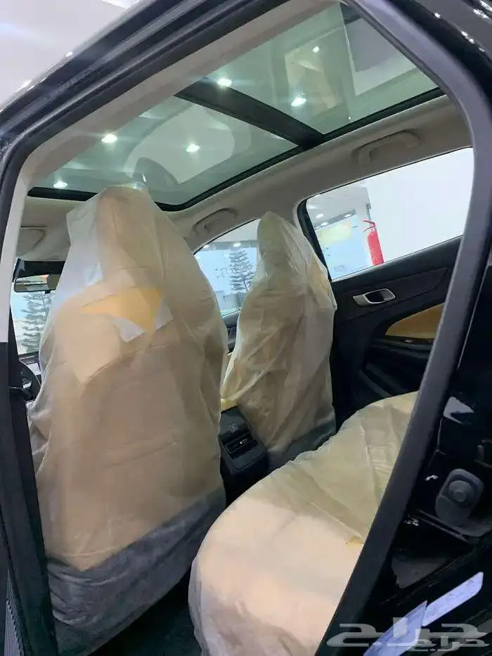 شانجان يونى اس 2026فل كامل كاش وتقسيط 1