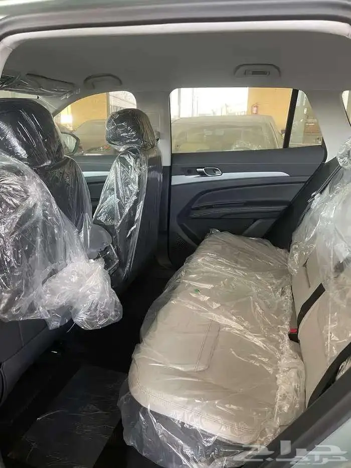 فورد تريتوري امبيانتي خليجي 2026 أقل سعر لدى الحسن 7