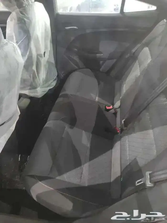 ام جى 3 2025 استندر كاش وتمويل أقوى العروض وأقل الاسعار 5