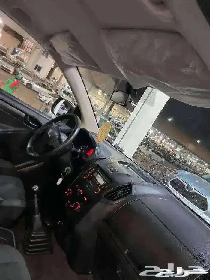 للبيع ايسوزو ديماكس 2022 غمارتين ديزل سعودي 33