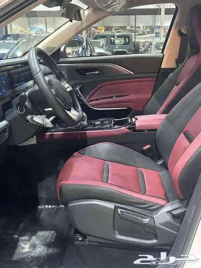 فاو T77 فل 2023 2