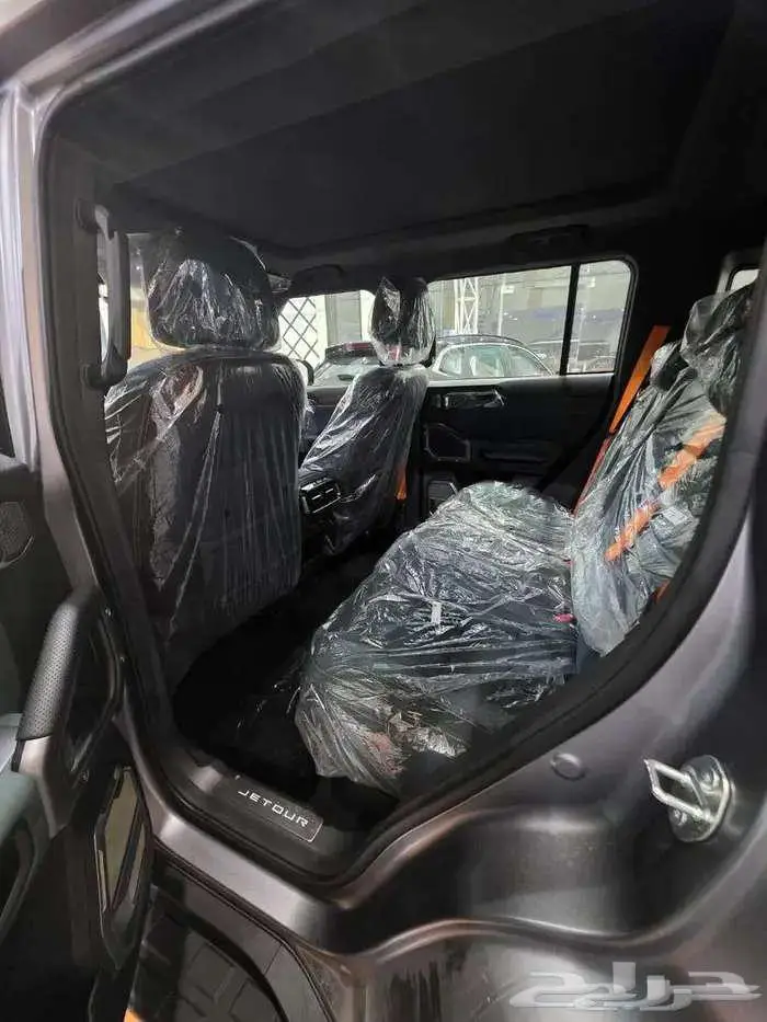 جيتور تي تو لاكجري 2026 متوفر جميع الالوان 6