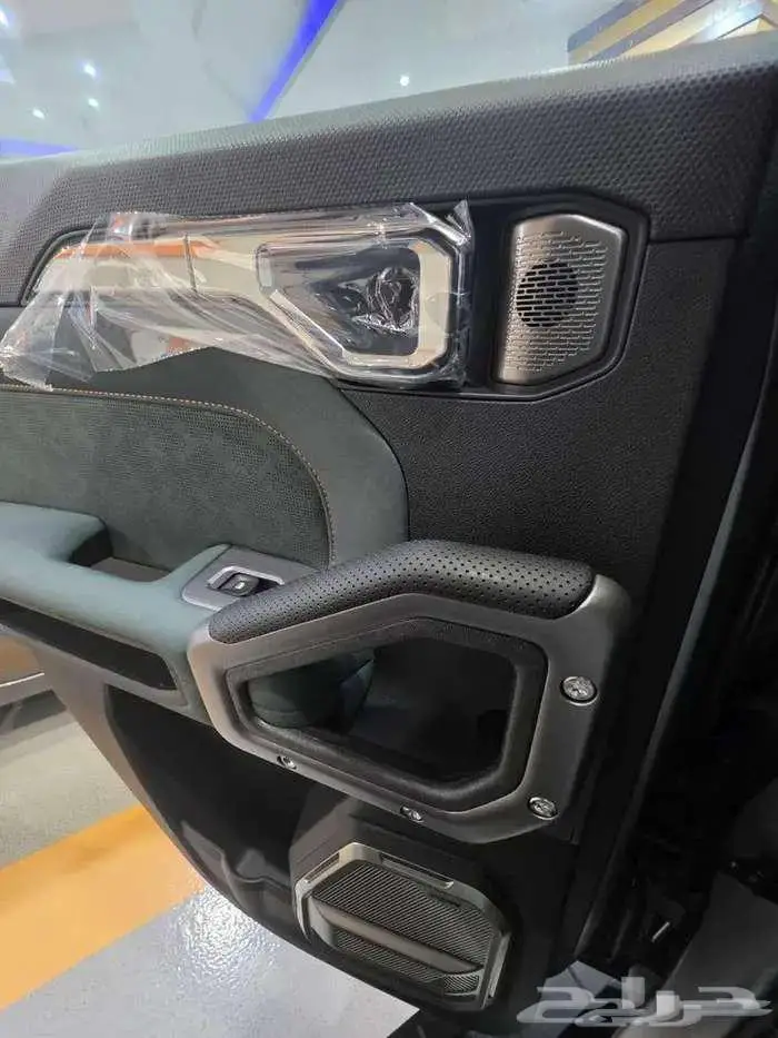 جيتور تي تو لاكجري 2026 متوفر جميع الالوان 7