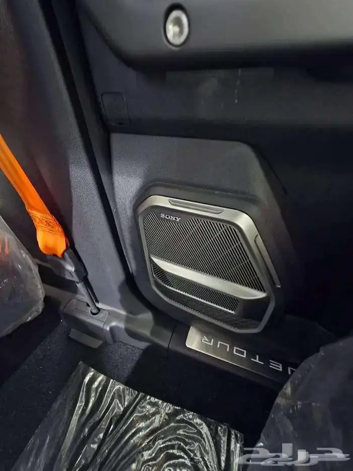 جيتور تي تو لاكجري 2026 متوفر جميع الالوان 8