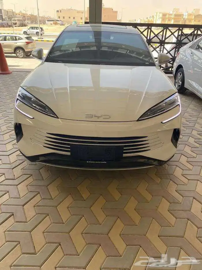 بي واي دي سييل 7 2026 فل كامل كاش وبنك 0