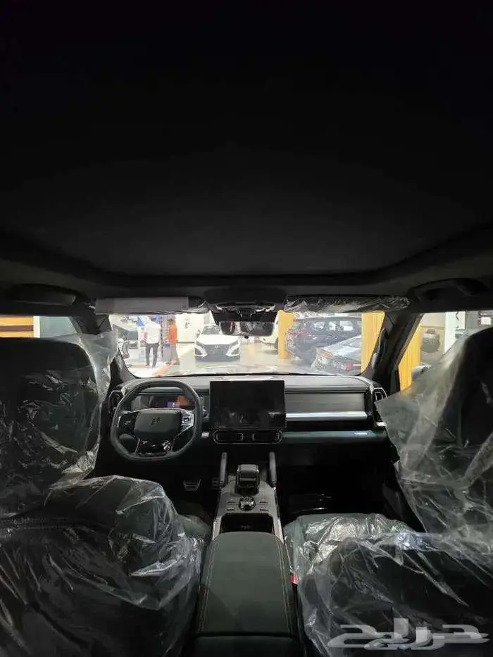 جيتور تي تو لاكجري 2026 متوفر جميع الالوان 4