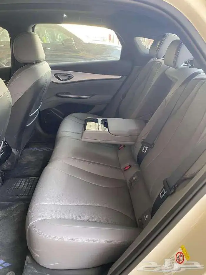 بي واي دي سييل 7 2026 فل كامل كاش وبنك 5