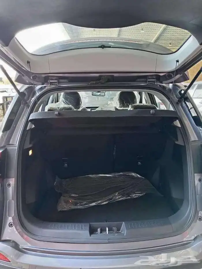 شيري تيجو 4 كمفورت 2025 بأقل الأسعار لدي أوتو ون 7