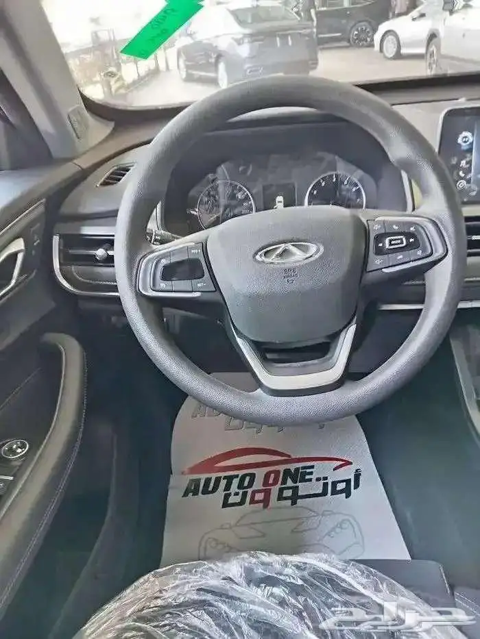 شيري تيجو 4 كمفورت 2025 بأقل الأسعار لدي أوتو ون 4