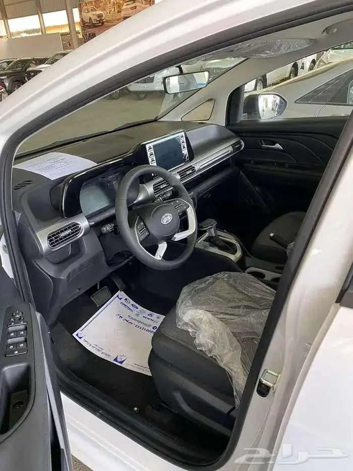 هونداي ستارجيزر 2025 للبيع كاش او تقسيط برواتب من 3600 7