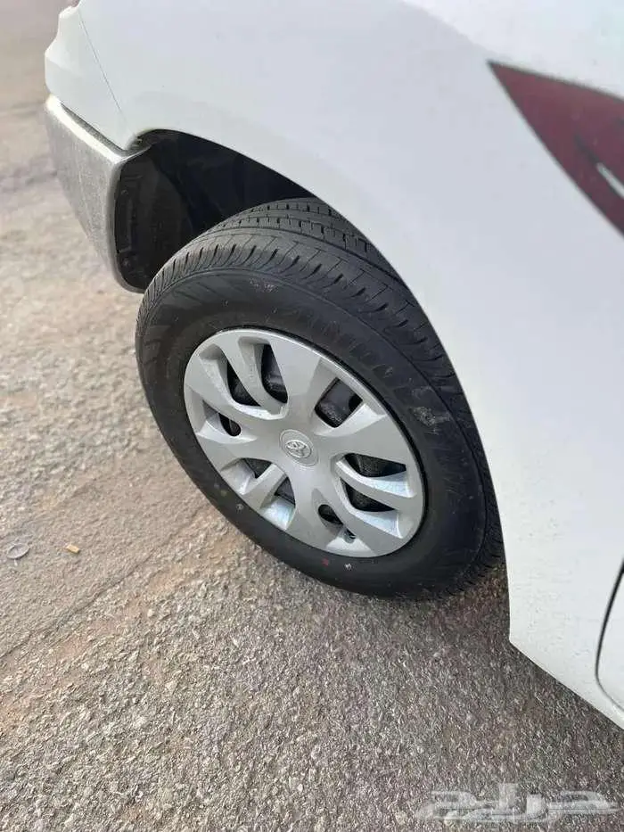 تويوتا هايلوكس غمارتين ديزل كاش اقساط2025 8