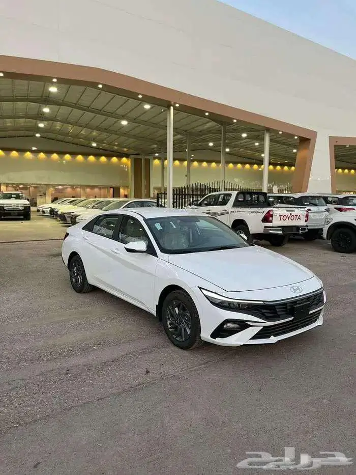 هواندي النتراء سمارت 2026 كاش اقساط 2