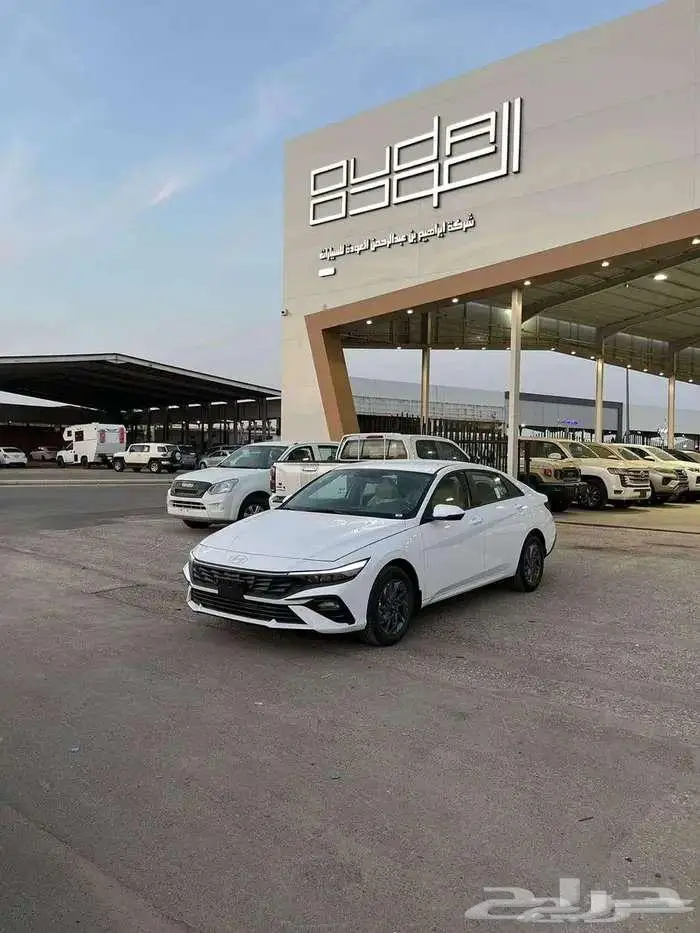 هواندي النتراء سمارت 2026 كاش اقساط 0