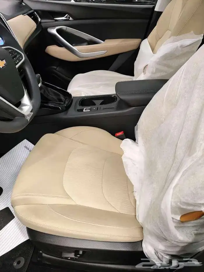 شيفورلية كابتيفا فل كامل بريمير 2025 9