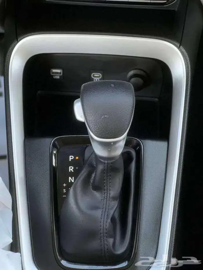 كيا سونيت استاندر مطور 2026 لدى الخضر للسيارات 13