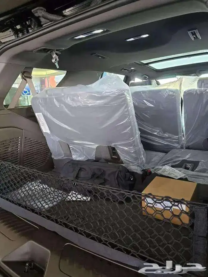 جي ام سي GMC يوكن الفيشن 2025 بدون دبل 3