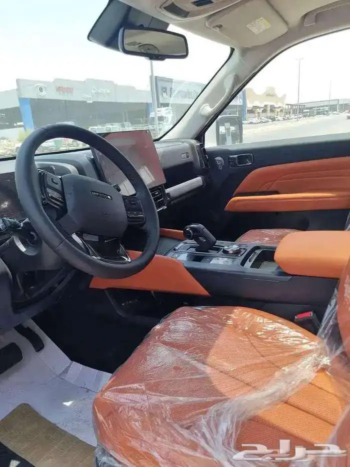 HAVAL H9 هافال 9 موديل 2026 فل كامل نقد وتقسيط 3
