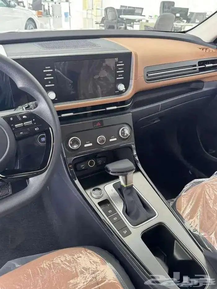 هيونداى كريتا جراند سمارت 2025 عرض خاص اقل سعر 7