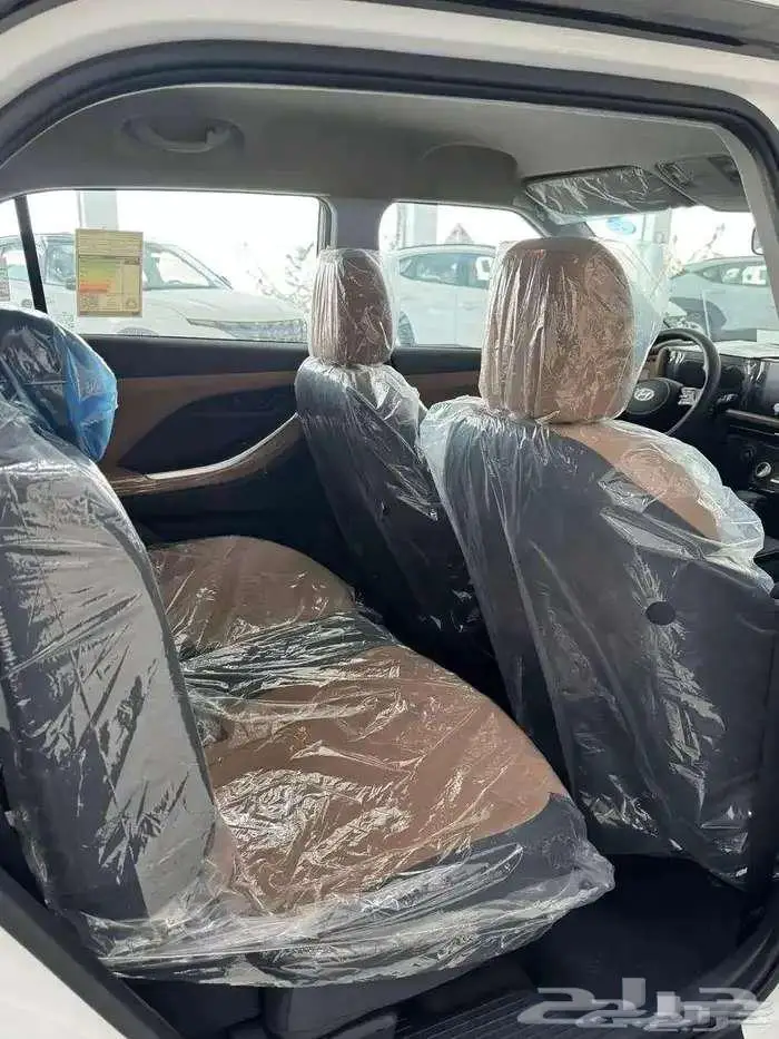 هيونداى كريتا جراند سمارت 2025 عرض خاص اقل سعر 8