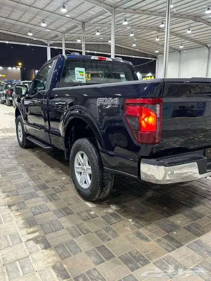 فورد -150 XL - غمارة - 2025 اسعار خاصه 2