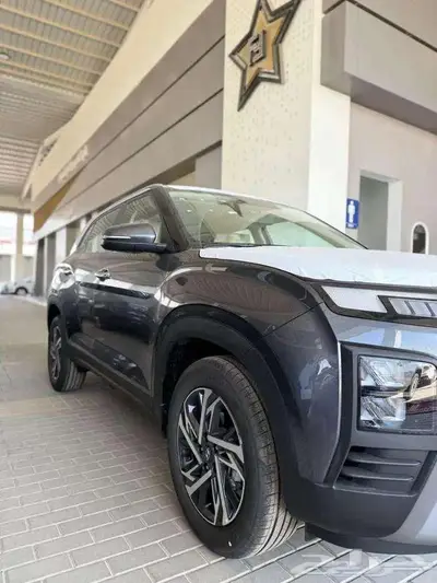 هيونداى كريتا كمفورت 1500 سى سى موديل 2026 خليجى index