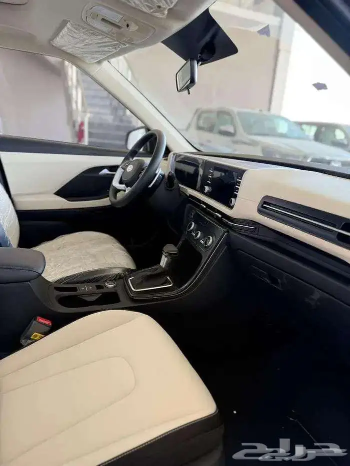 هيونداى كريتا كمفورت 1500 سى سى موديل 2026 خليجى 9