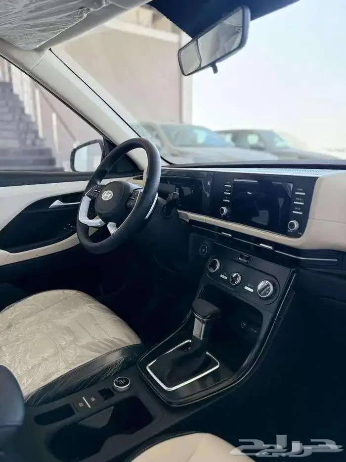 هيونداى كريتا كمفورت 1500 سى سى موديل 2026 خليجى 11