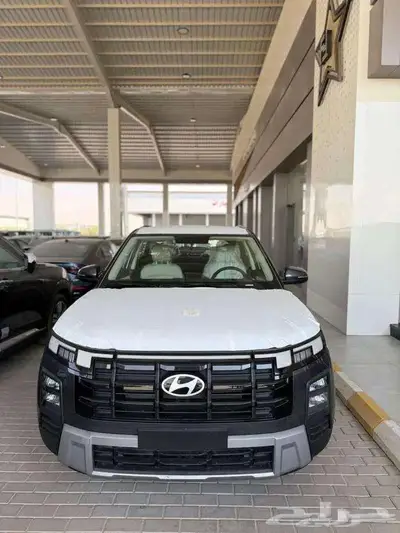 هيونداى كريتا كمفورت 1500 سى سى موديل 2026 خليجى index