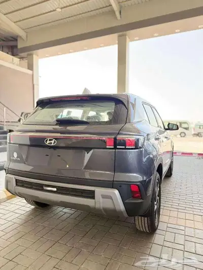 هيونداى كريتا كمفورت 1500 سى سى موديل 2026 خليجى index