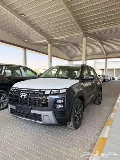 هيونداى كريتا كمفورت 1500 سى سى موديل 2026 خليجى index