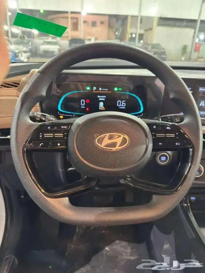 هيونداي كريتا سمارت 2025 كاش وتمويل عرووض 8