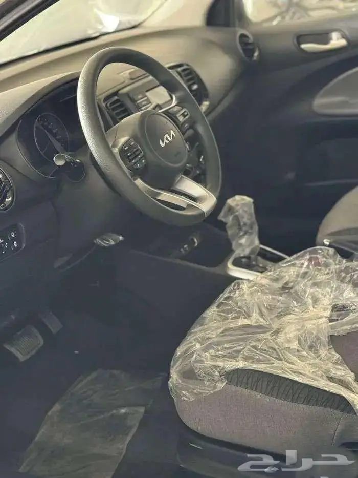 كيا بيجاس استندر 2026 اقساط 5