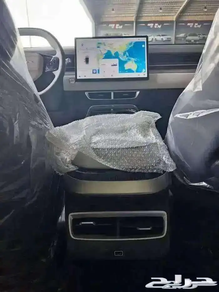 جيتور داشينج 1.6 لاكجري فل كامل موديل 24 اوتو ون 6