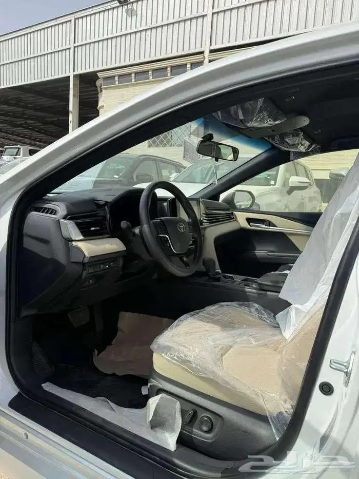 نيسان اكستريل استاندر 5 مقاعد بدون دبل 2