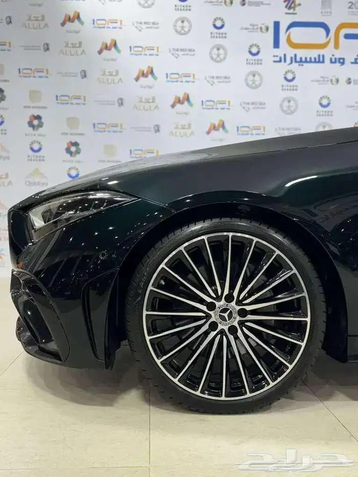 CLS350 - 2022 - 1.000KM 1