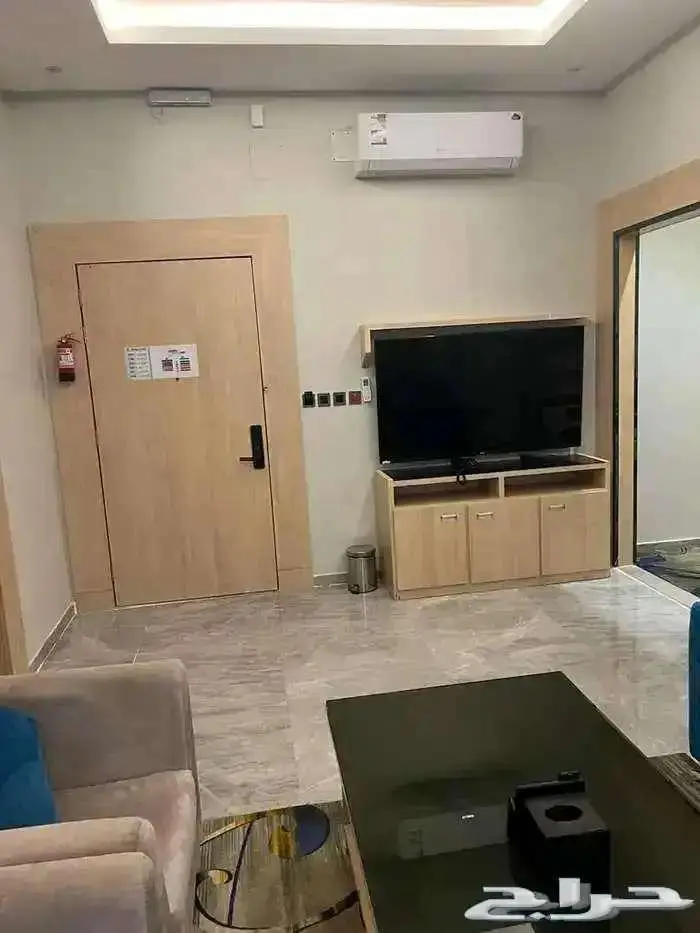 شقق مفروشه للايجار في جيزان 6