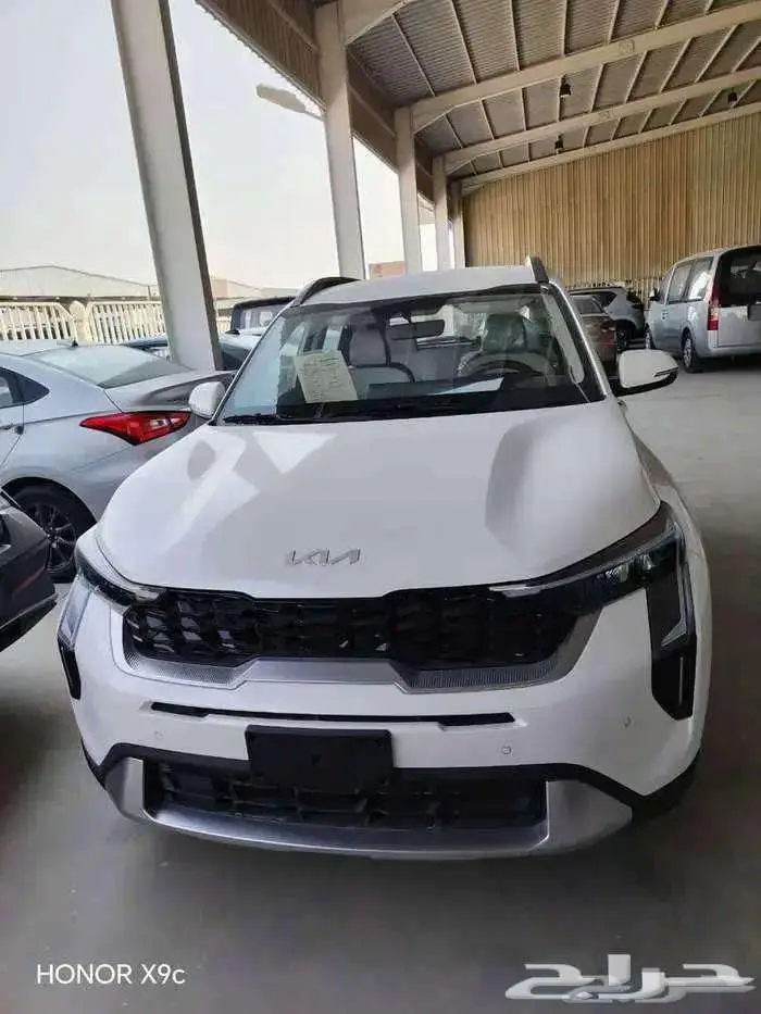 سونت ستاندر مطور موديل 2025 0