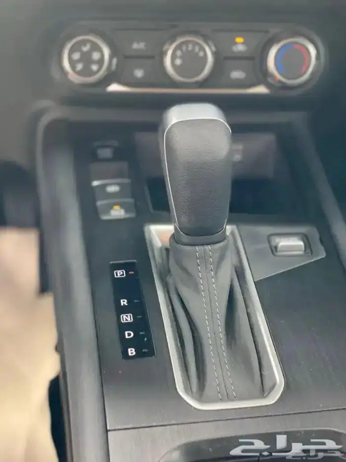 نيسان كيكس ستاندر بافضل الاسعار للكاش و الاقساط 9