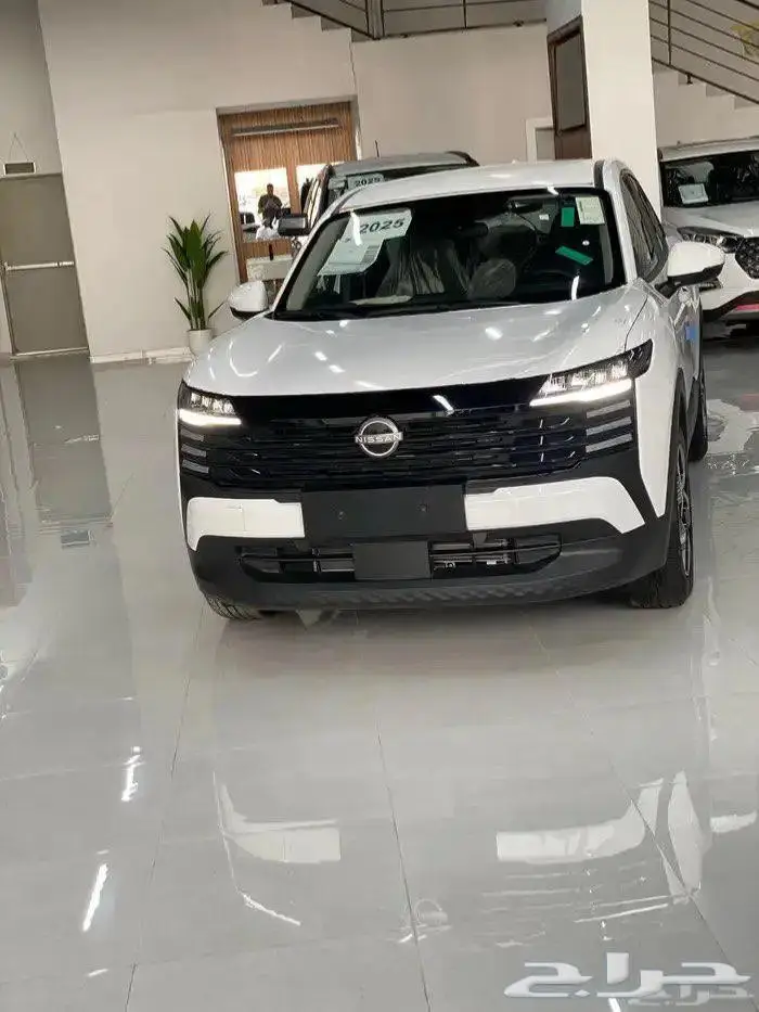 نيسان كيكس ستاندر بافضل الاسعار للكاش و الاقساط 1