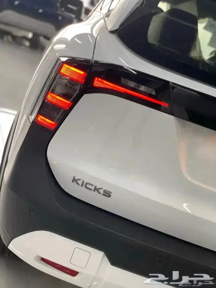 نيسان كيكس ستاندر بافضل الاسعار للكاش و الاقساط 5