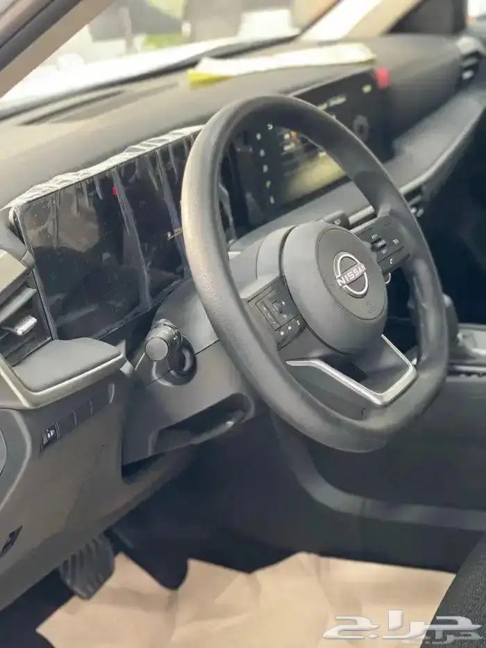 نيسان كيكس ستاندر بافضل الاسعار للكاش و الاقساط 7