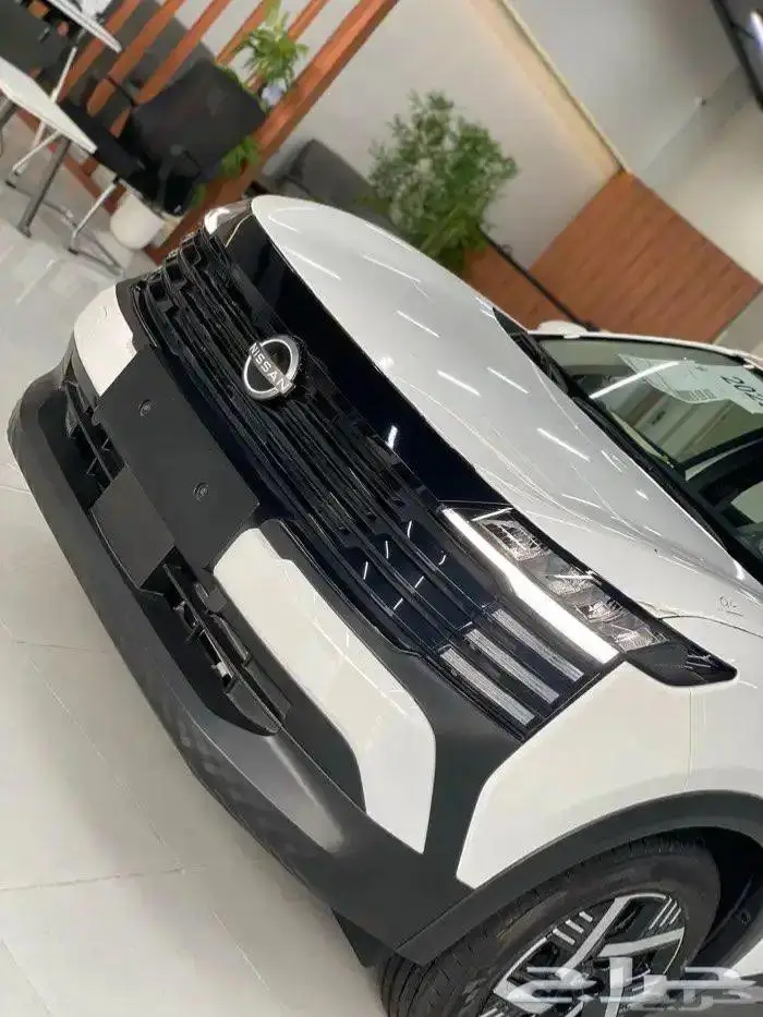 نيسان كيكس ستاندر بافضل الاسعار للكاش و الاقساط 2