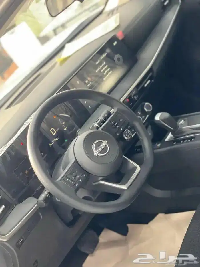 نيسان كيكس ستاندر بافضل الاسعار للكاش و الاقساط 11