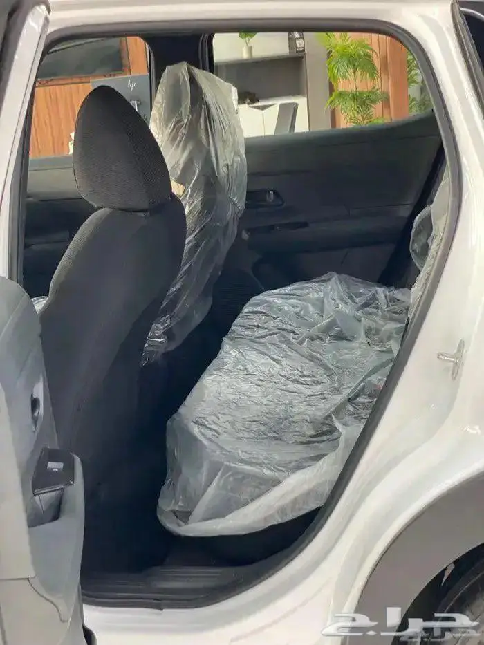 نيسان كيكس ستاندر بافضل الاسعار للكاش و الاقساط 12